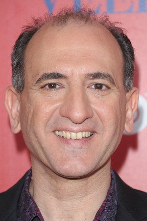 Cover image for Armando Iannucci