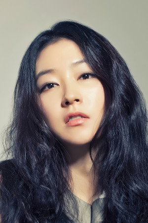 Cover image for 박진희