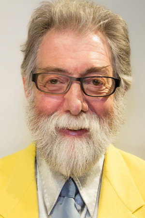 Cover image for Peter Robb-King