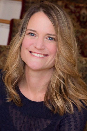 Cover image for Sara Shepard