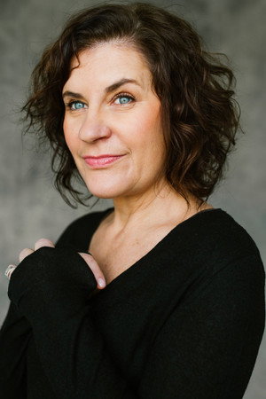 Cover image for Louise Proulx