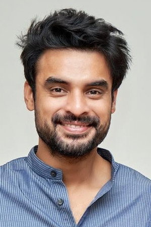 Cover image for Tovino Thomas
