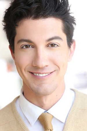 Cover image for Jared Kusnitz