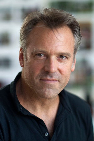 Cover image for Wally Pfister