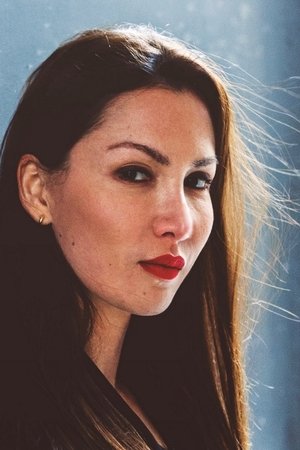 Cover image for Léticia Belliccini