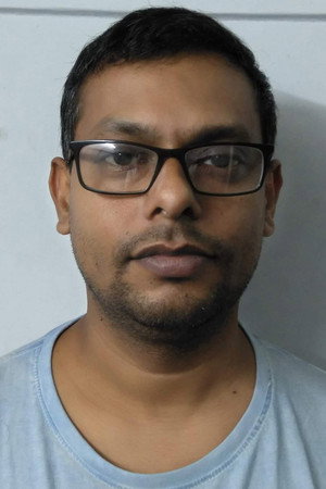 Cover image for Subhajit Singha