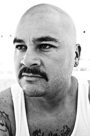 Cover image for Frank Alvarez