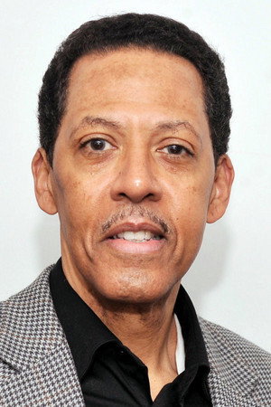 Cover image for Peter Jay Fernandez