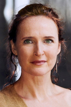 Cover image for Deborah Kaufmann