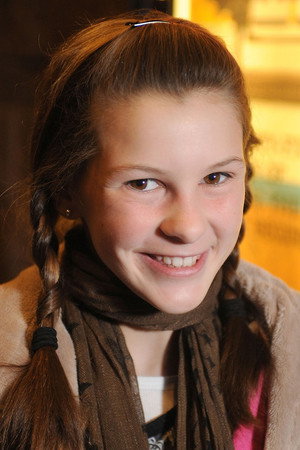 Cover image for Tessa Allen