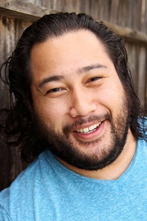 Cover image for Cooper Andrews