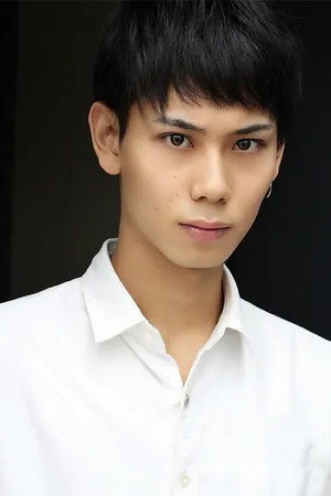 Cover image for 中村太郎