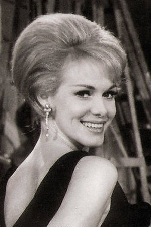 Cover image for Ellen Kessler
