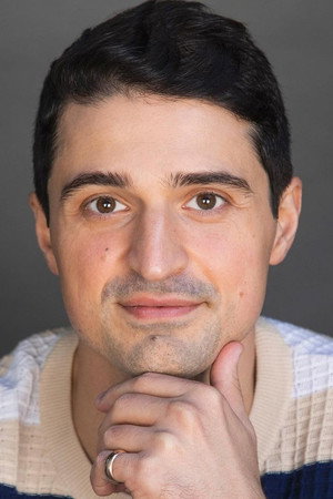 Cover image for Yuriy Sardarov
