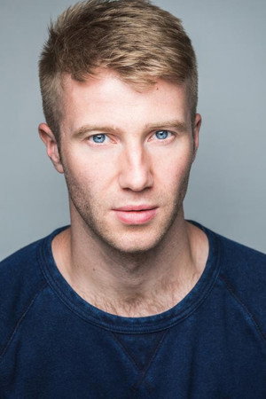 Cover image for Kane Surry