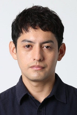 Cover image for Fernandez Naoyuki