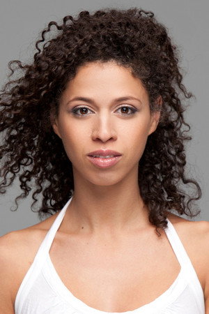 Cover image for Nadia Essadiqi