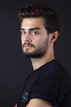 Cover image for Bilal Yiğit Koçak
