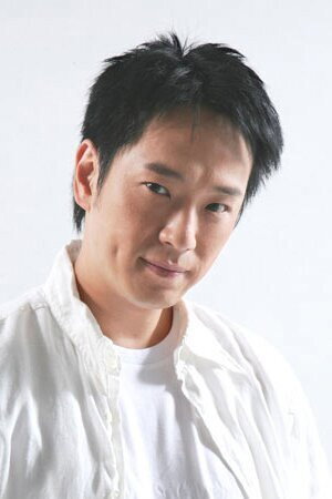 Cover image for 邵傳勇