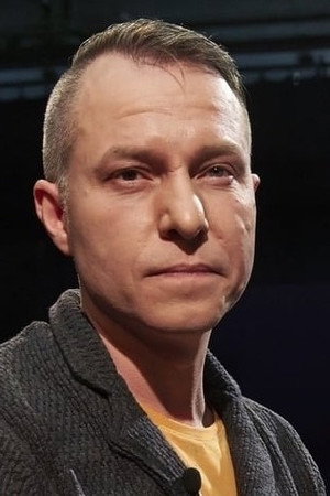 Cover image for Тимур Иликаев