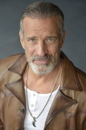 Cover image for Mark Gibbon