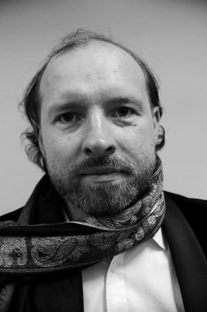 Cover image for Dariusz Chojnacki