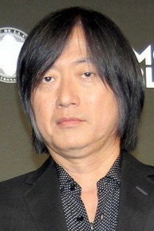 Cover image for 小林武史