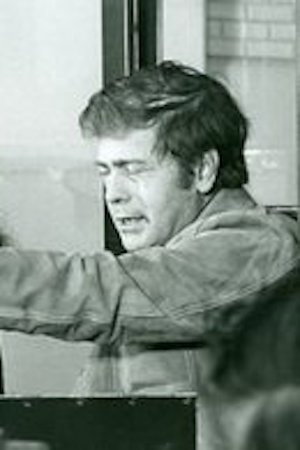Cover image for Barry Shear