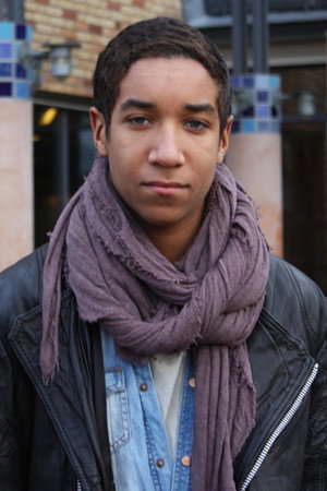 Cover image for Kevin Vaz