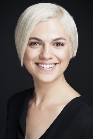 Cover image for İpek Erdem