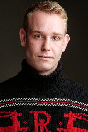 Cover image for Rutger Lysen