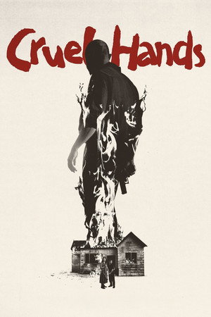Poster for Жестокие руки