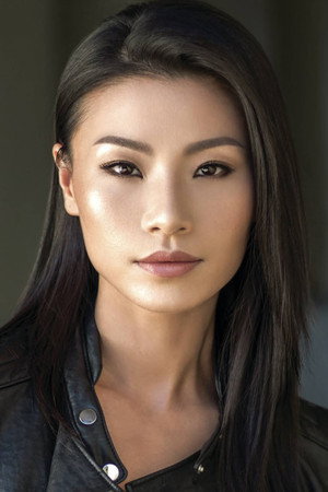 Cover image for Ming Zhao