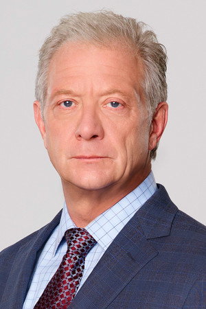 Cover image for Jeff Perry