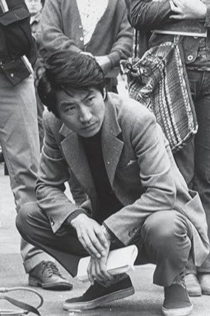 Cover image for 村川透