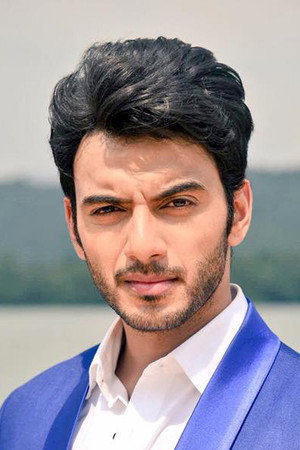 Cover image for Vikram Singh Chauhan