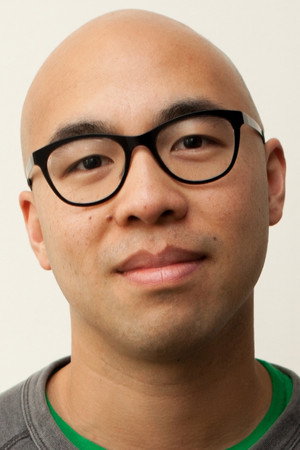 Cover image for Paul Yee