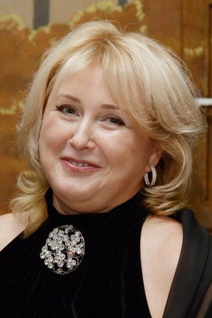 Cover image for Tatyana Voronetskaya