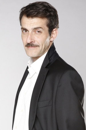 Cover image for Ruben Rigillo