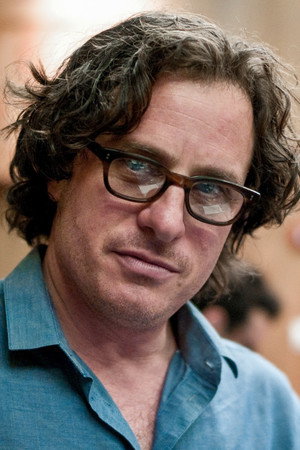 Cover image for Davis Guggenheim
