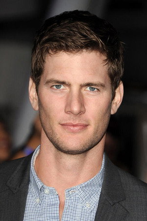 Cover image for Ryan McPartlin