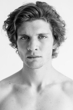 Cover image for Evgeny Chistyakov