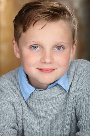 Cover image for Asher Bishop