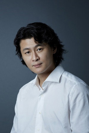 Cover image for 冲方丁