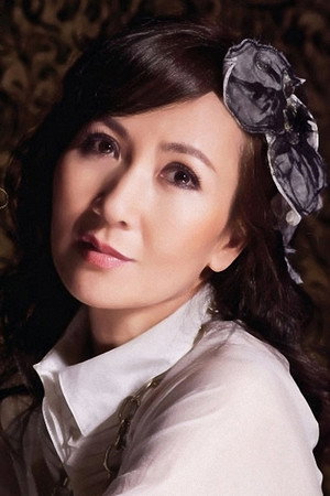 Cover image for 陳美琪