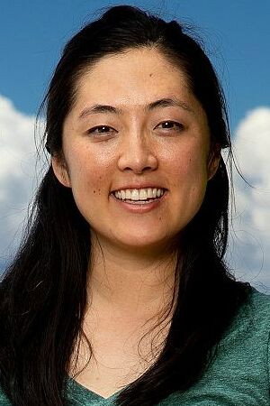 Cover image for Kellee Kim