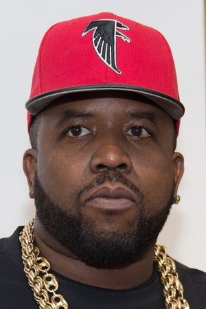 Cover image for Big Boi