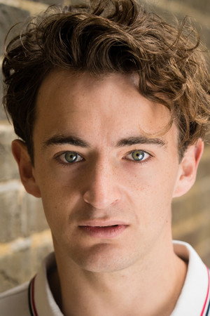 Cover image for Luke Hornsby