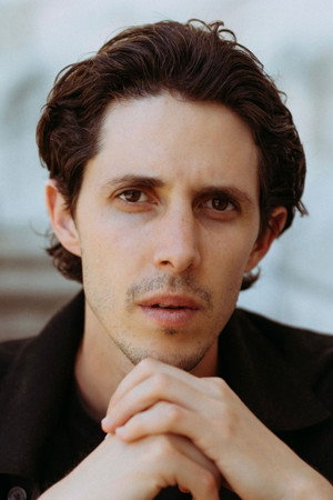 Cover image for Robin Mannella