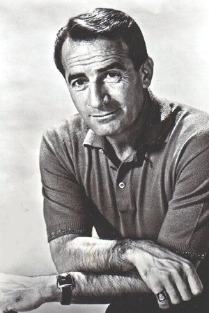Cover image for John Beradino